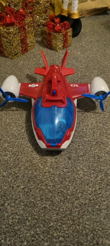 paw patrol air controller
